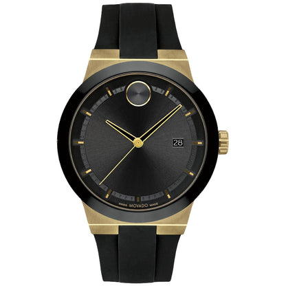 Movado Men's Bold Bids.com