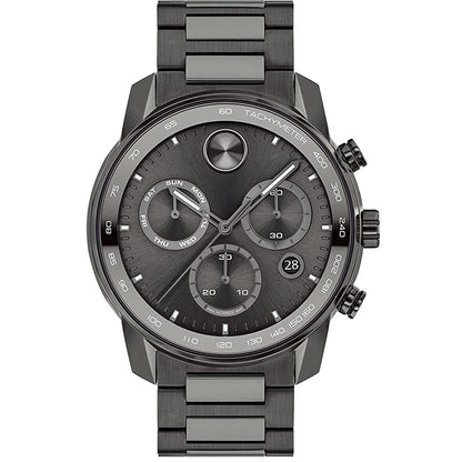 Movado Men's Bold Verso Bids.com