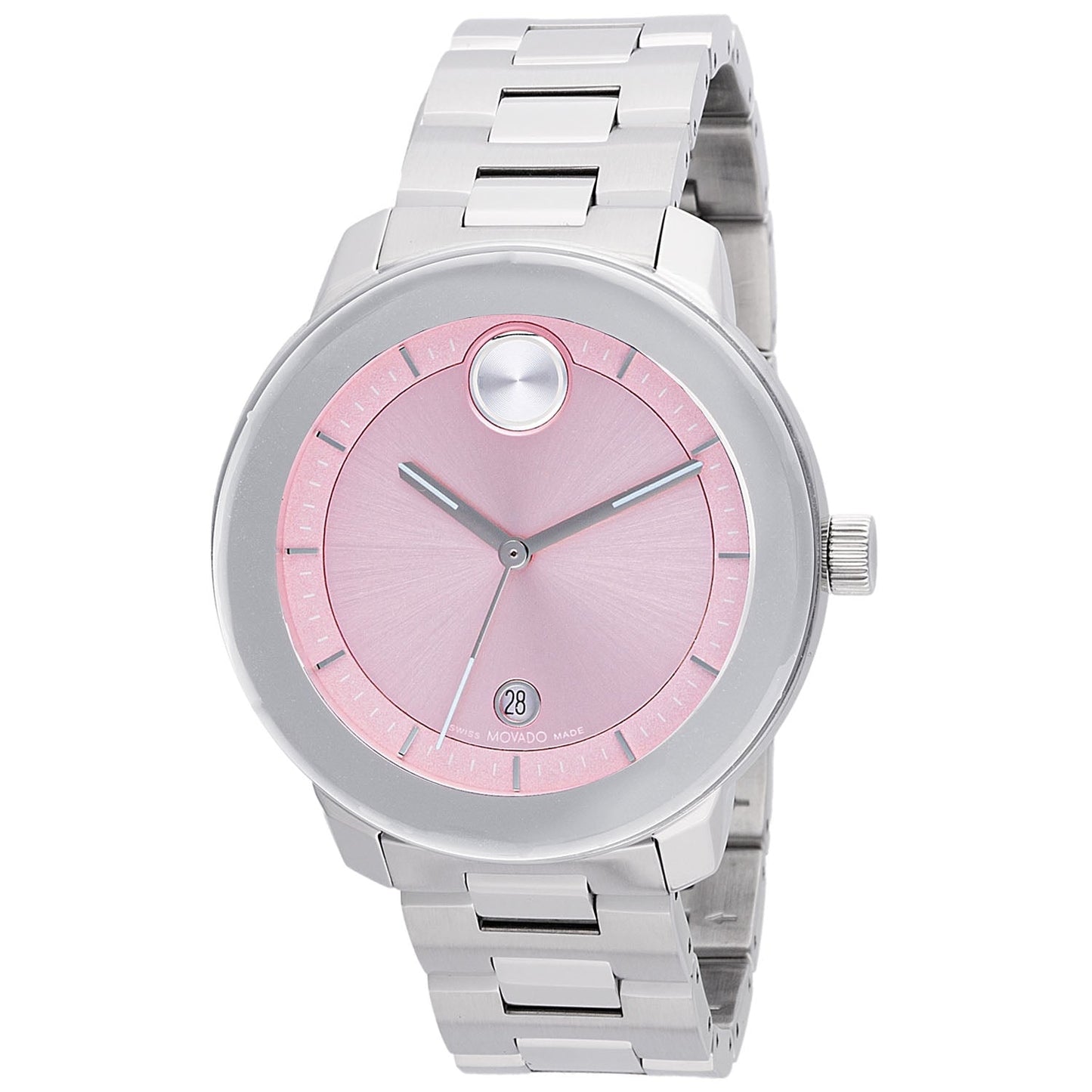 Movado Men's Bold Bids.com