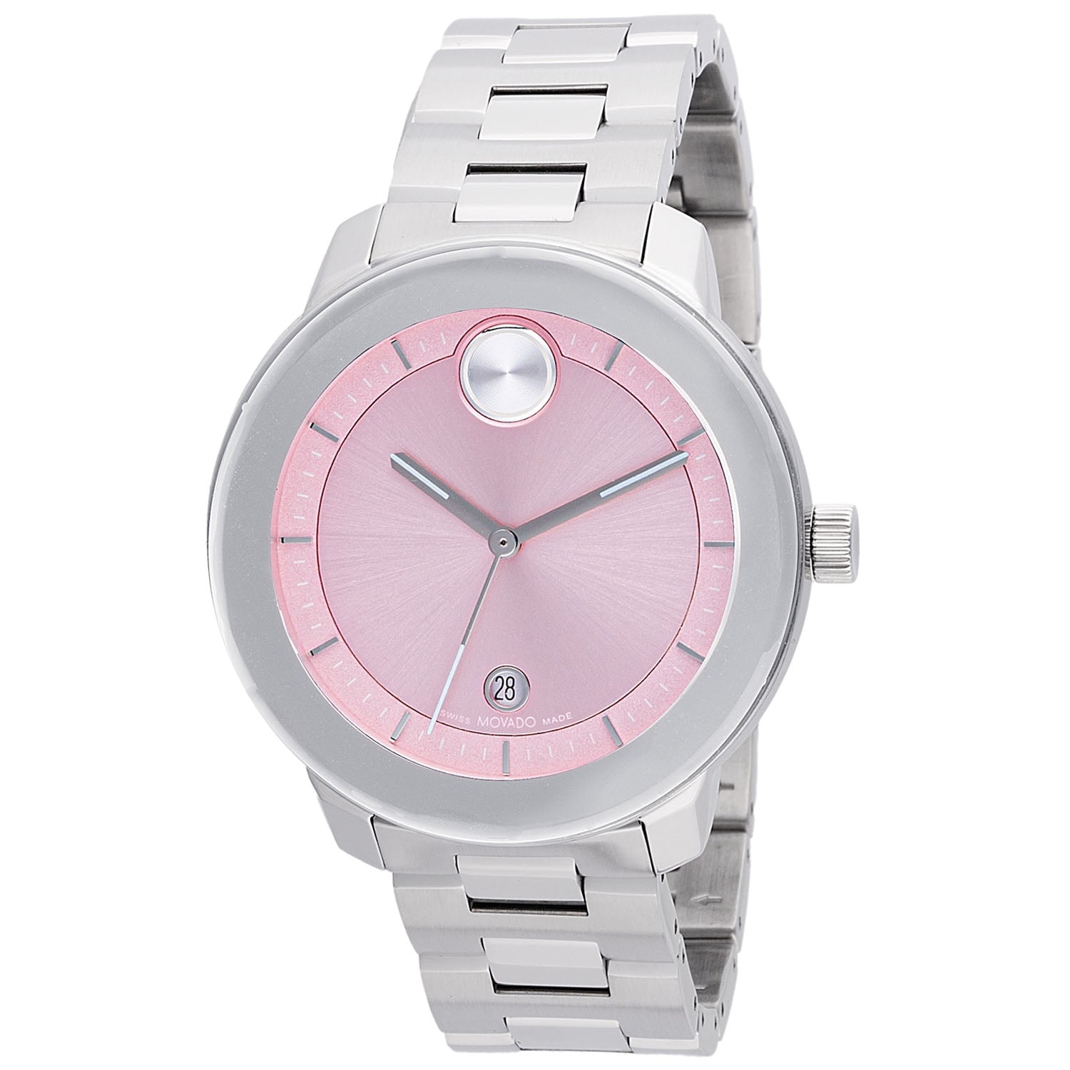 Movado Men's Bold Bids.com