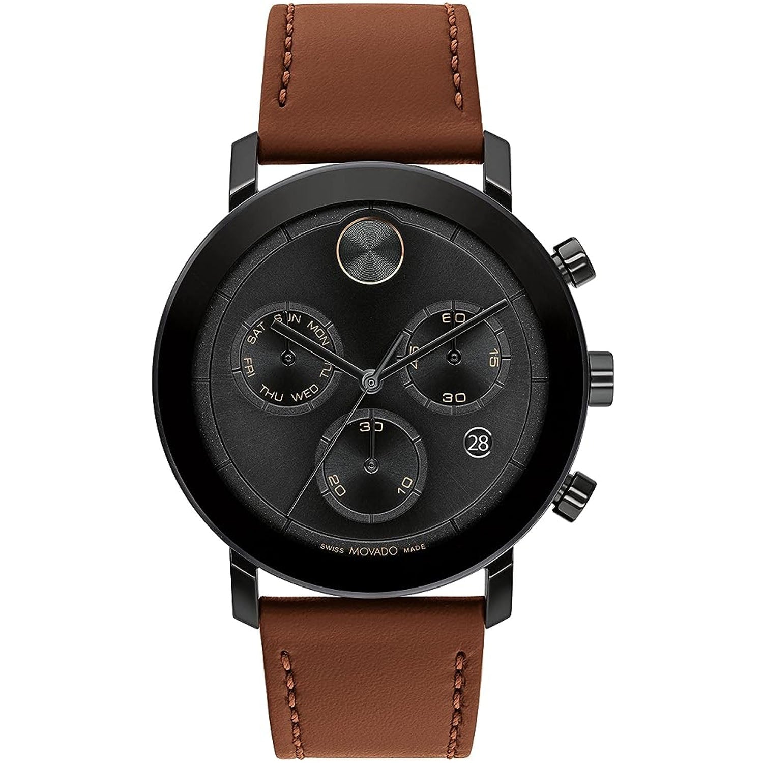 Movado Men's Bold Evolution Bids.com