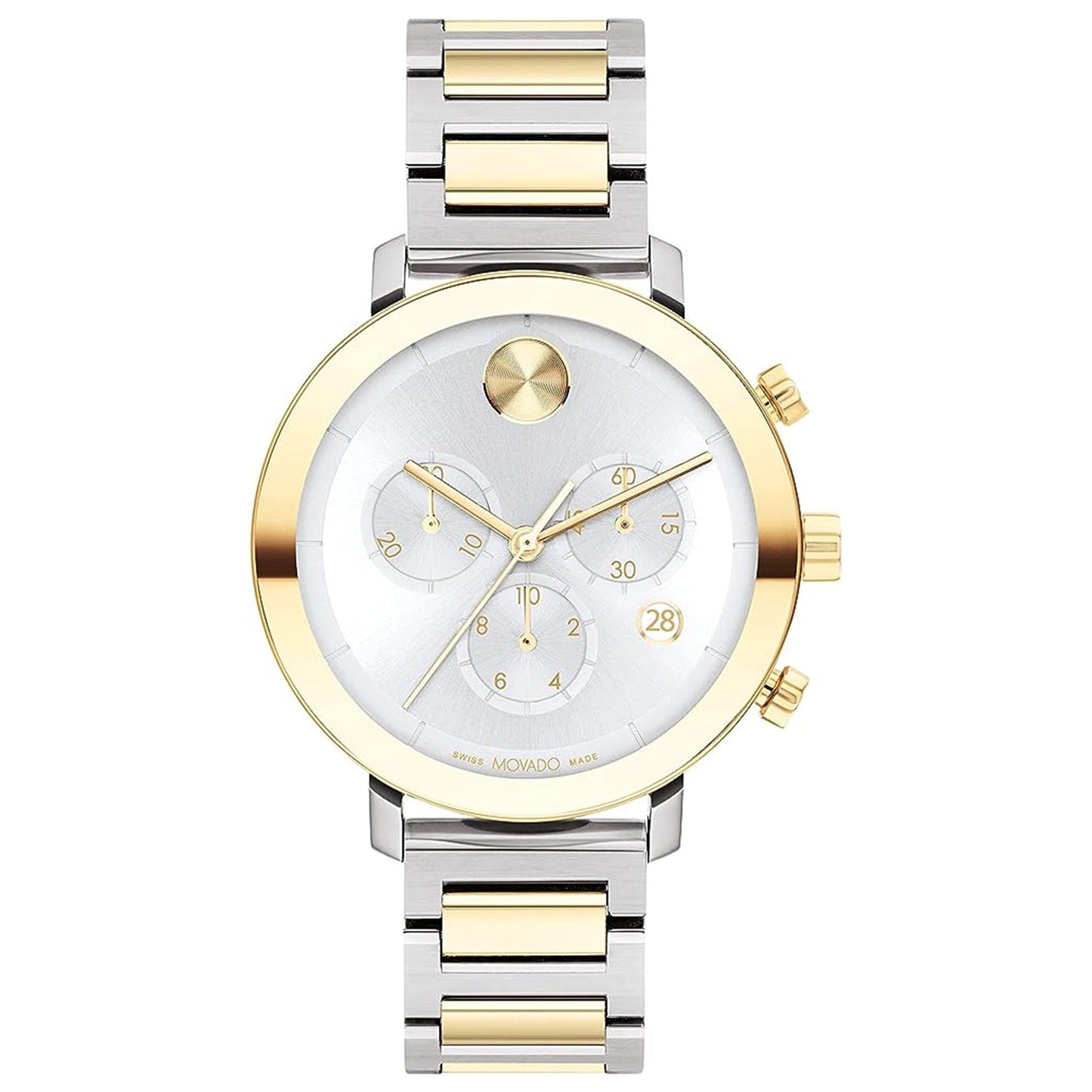 Movado Women's Bold Bids.com