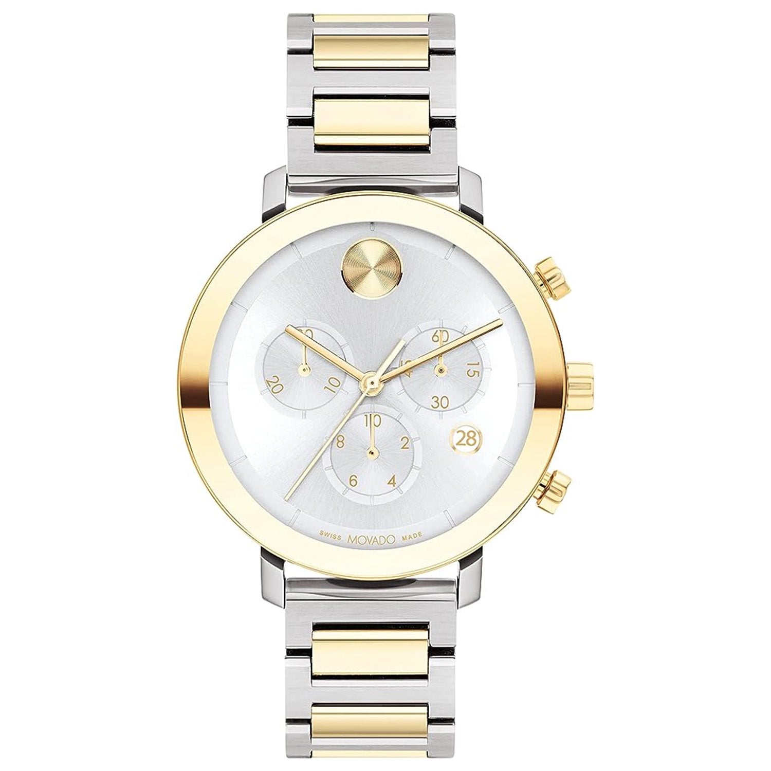 Movado Women's Bold Bids.com