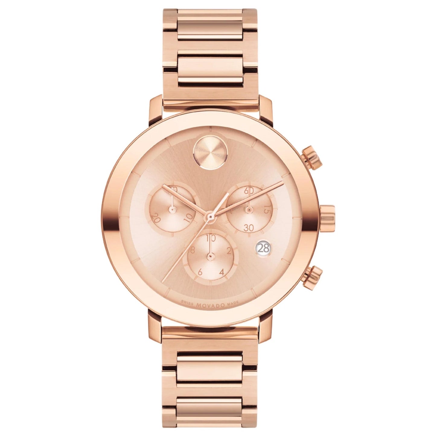 Movado Women's Bold Bids.com