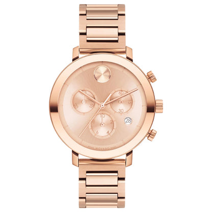 Movado Women's Bold Bids.com