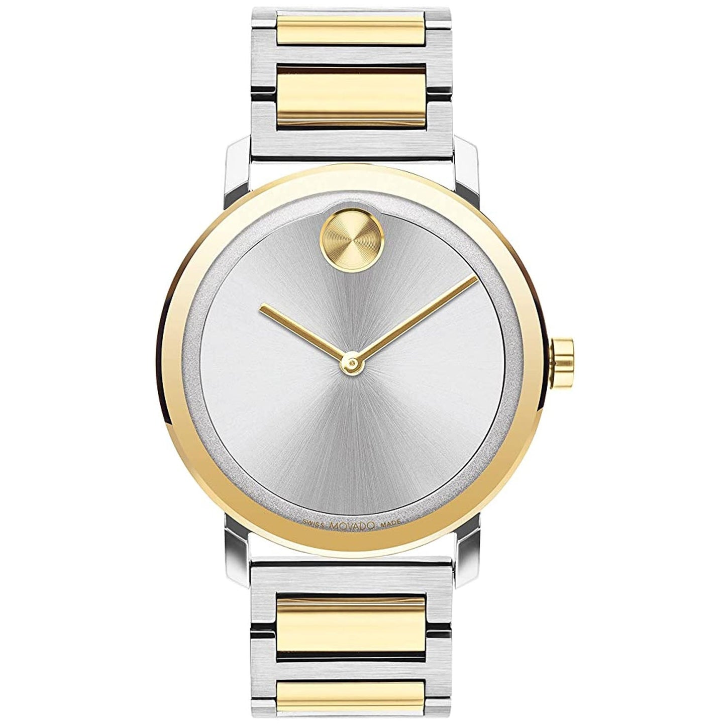 Movado Men's Bold Evolution Bids.com