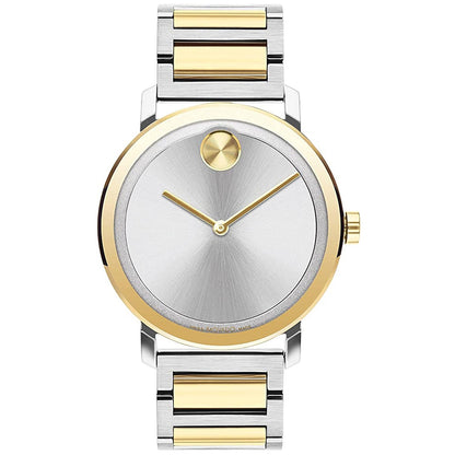 Movado Men's Bold Evolution Bids.com