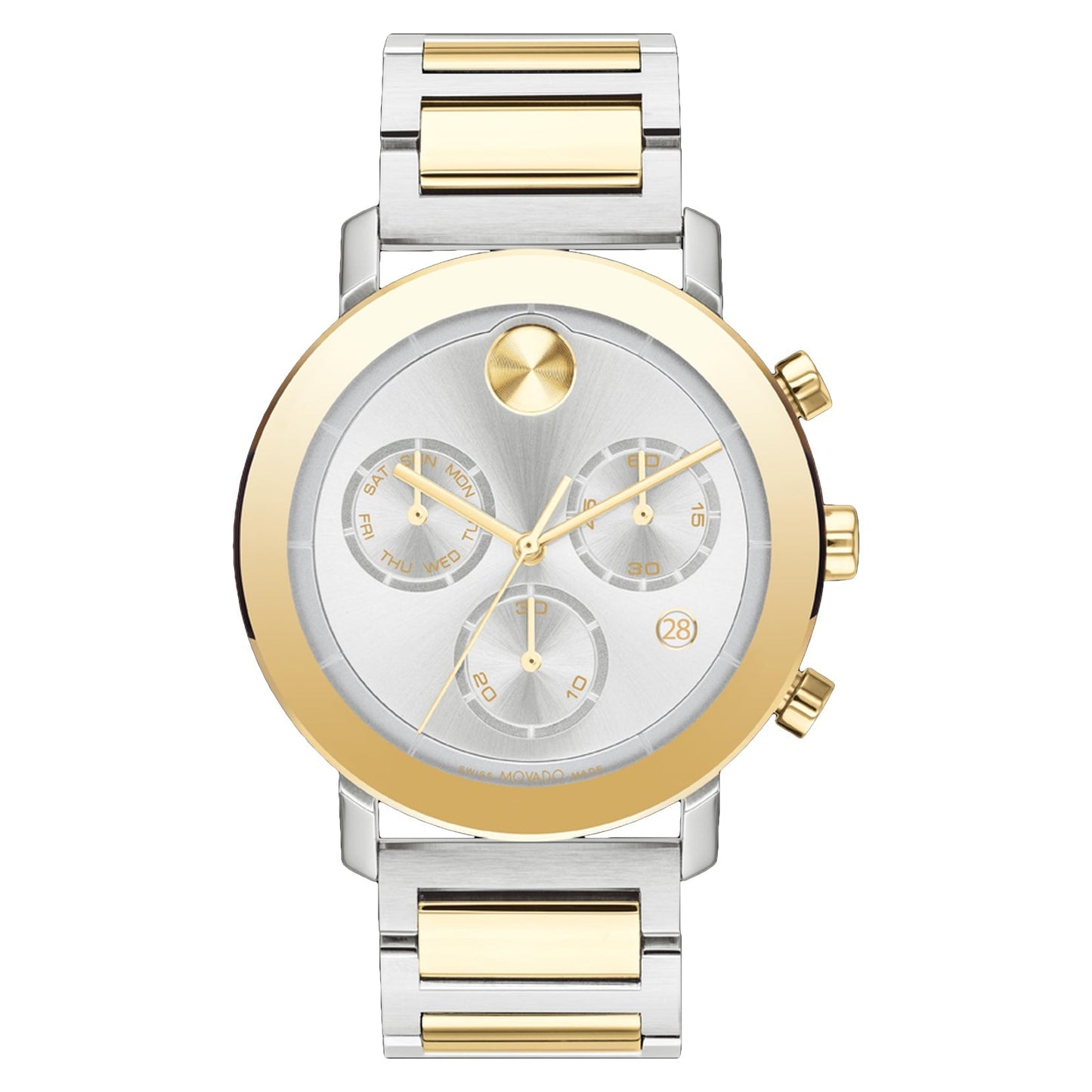 Movado Men's Bold Bids.com