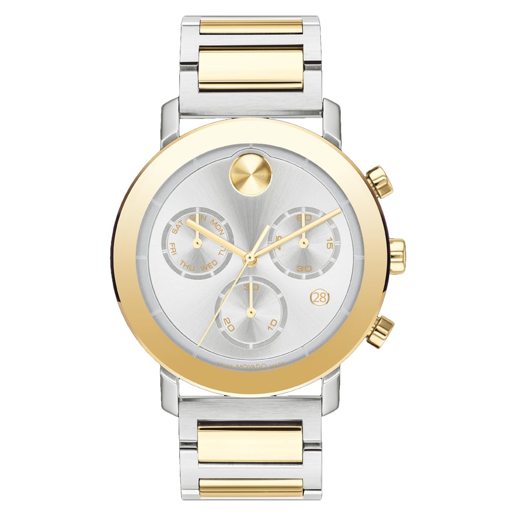 Movado Men's Bold Bids.com