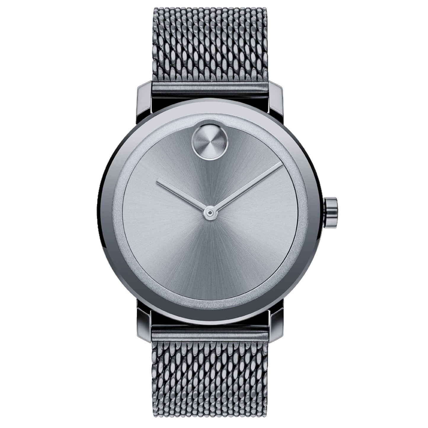 Movado Men's Bold Evolution Bids.com