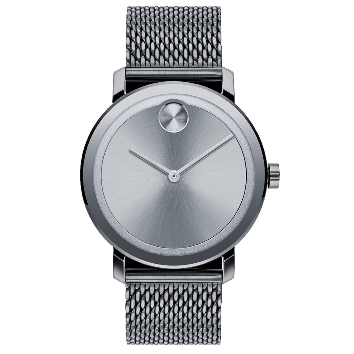 Movado Men's Bold Evolution Bids.com