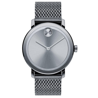 Movado Men's Bold Evolution Bids.com