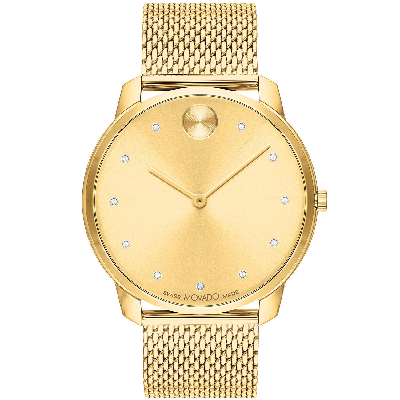 Movado Men's Bold Bids.com