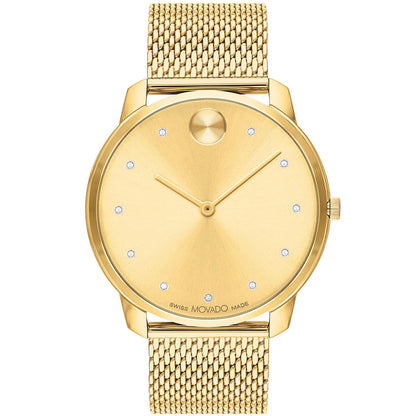 Movado Men's Bold Bids.com