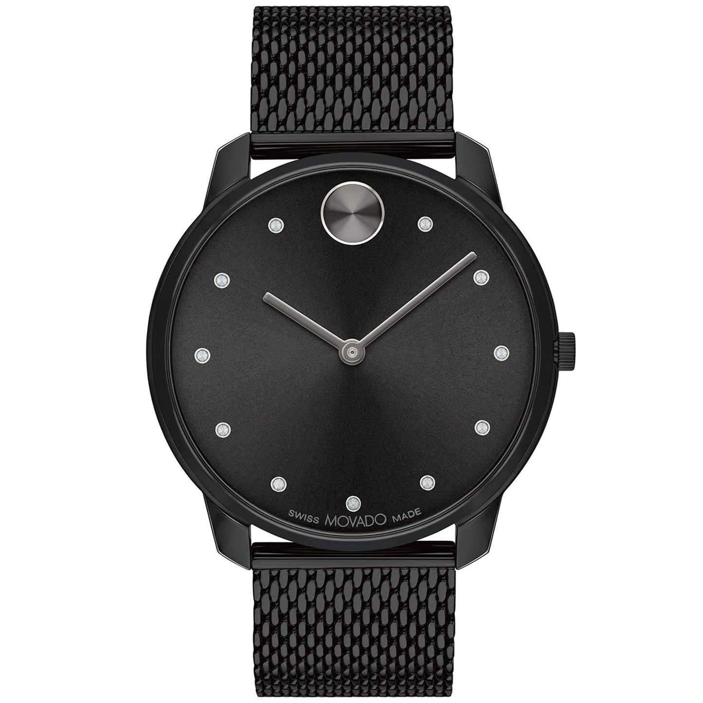 Movado Men's Bold Bids.com