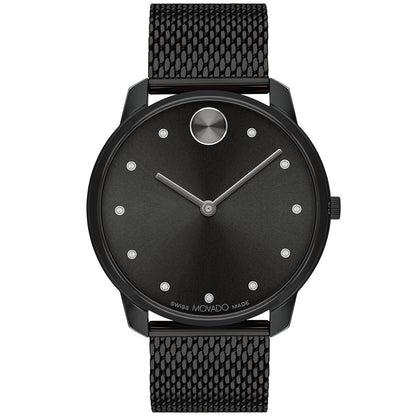 Movado Men's Bold Bids.com