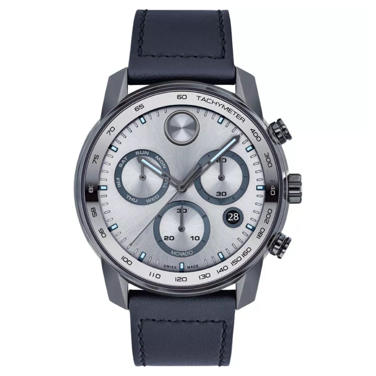 Movado Men's Bold verso Bids.com