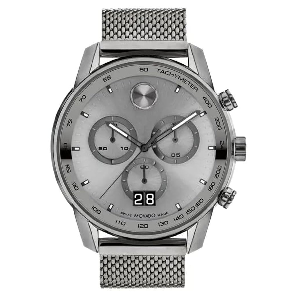 Movado Men's Bold Bids.com