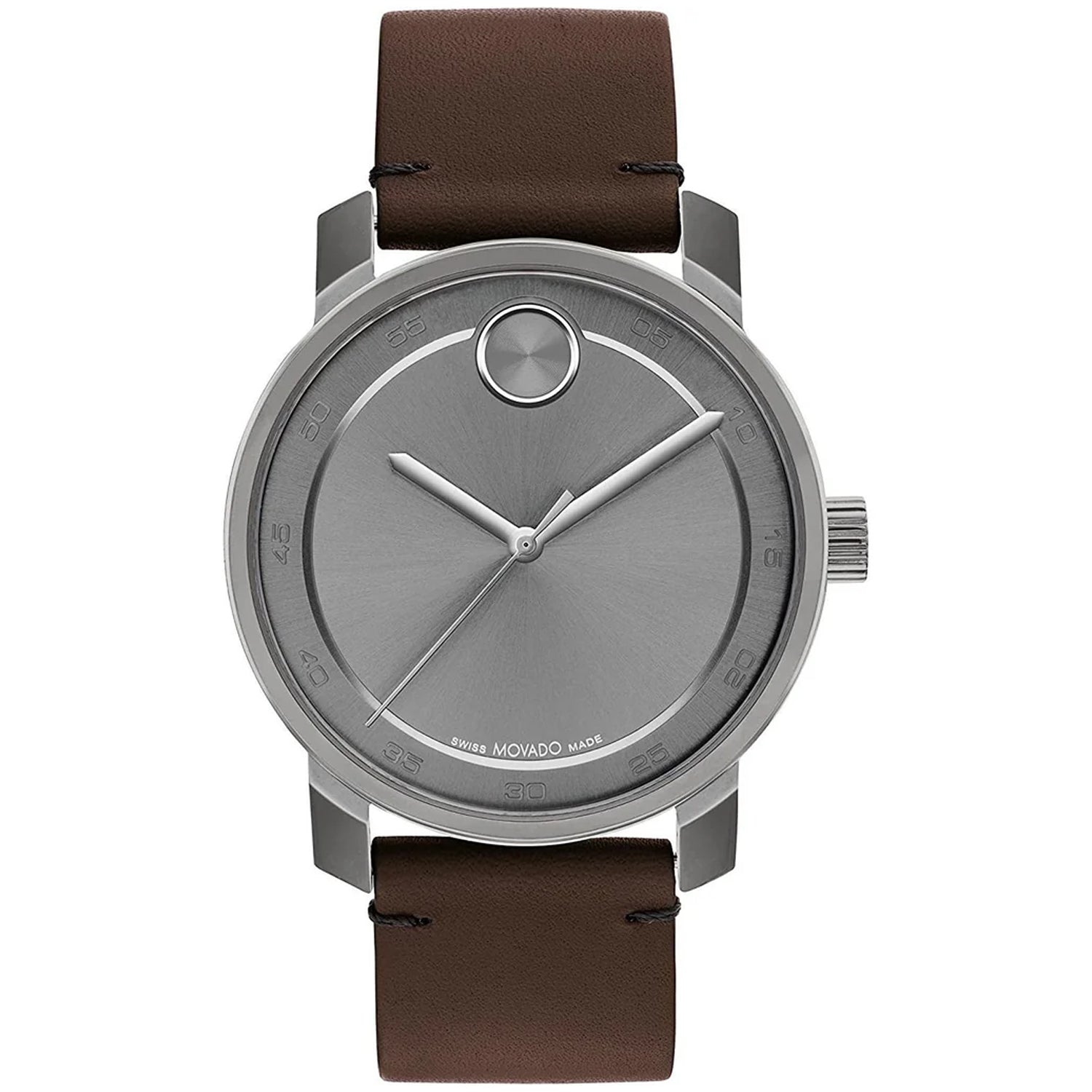 Movado Men's Bold Access Bids.com