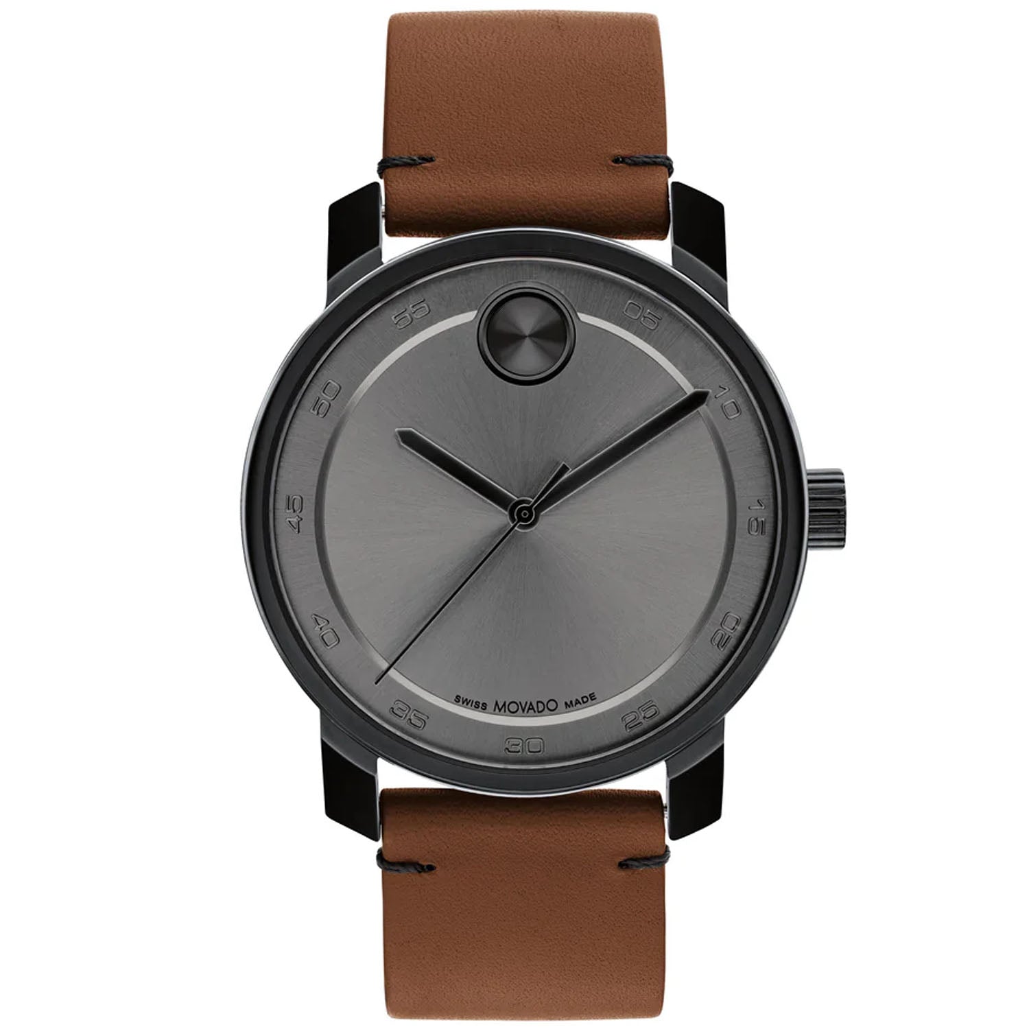 Movado Men's New Bold Access Bids.com