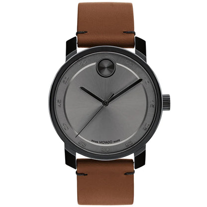 Movado Men's New Bold Access Bids.com