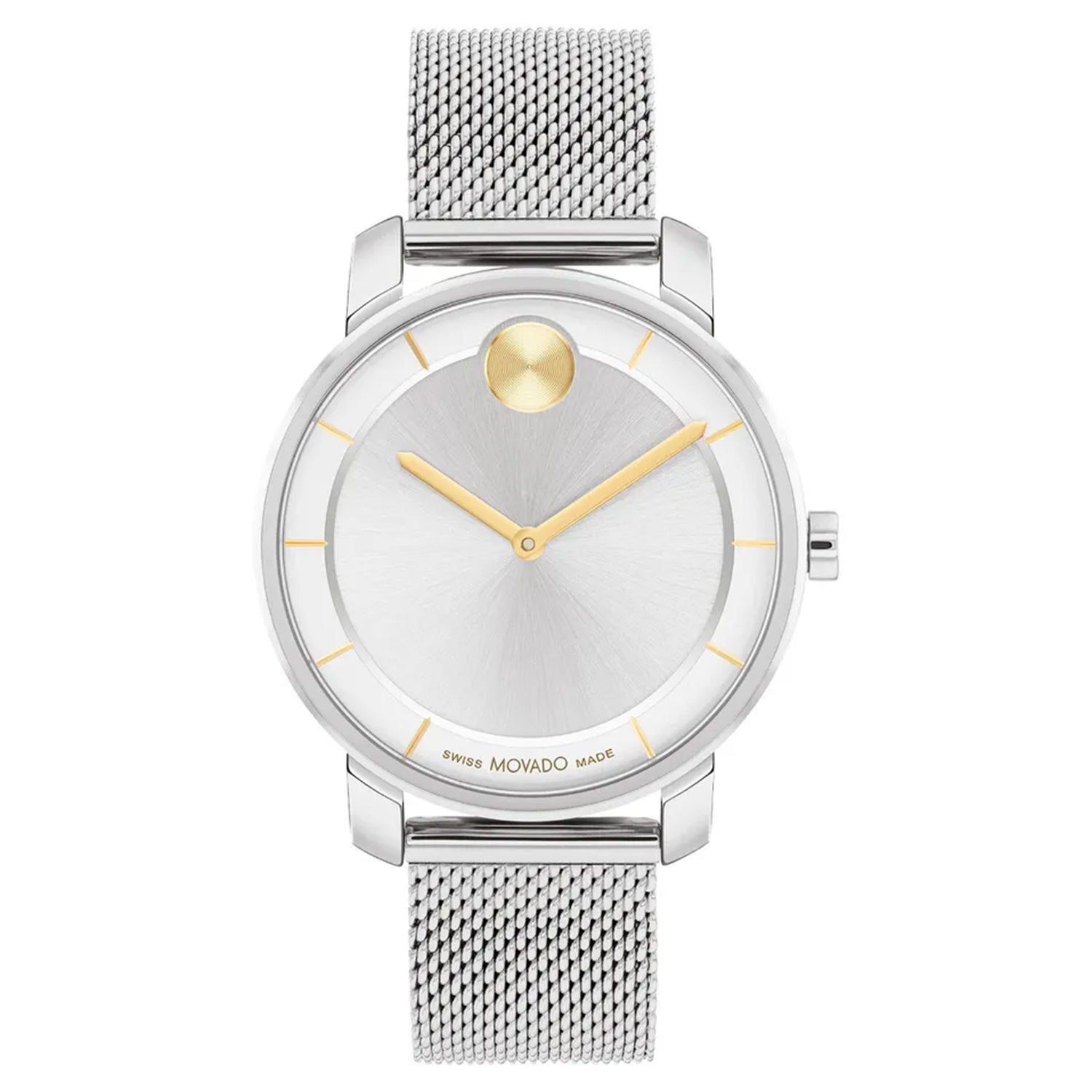 Movado Women's Bold Bids.com