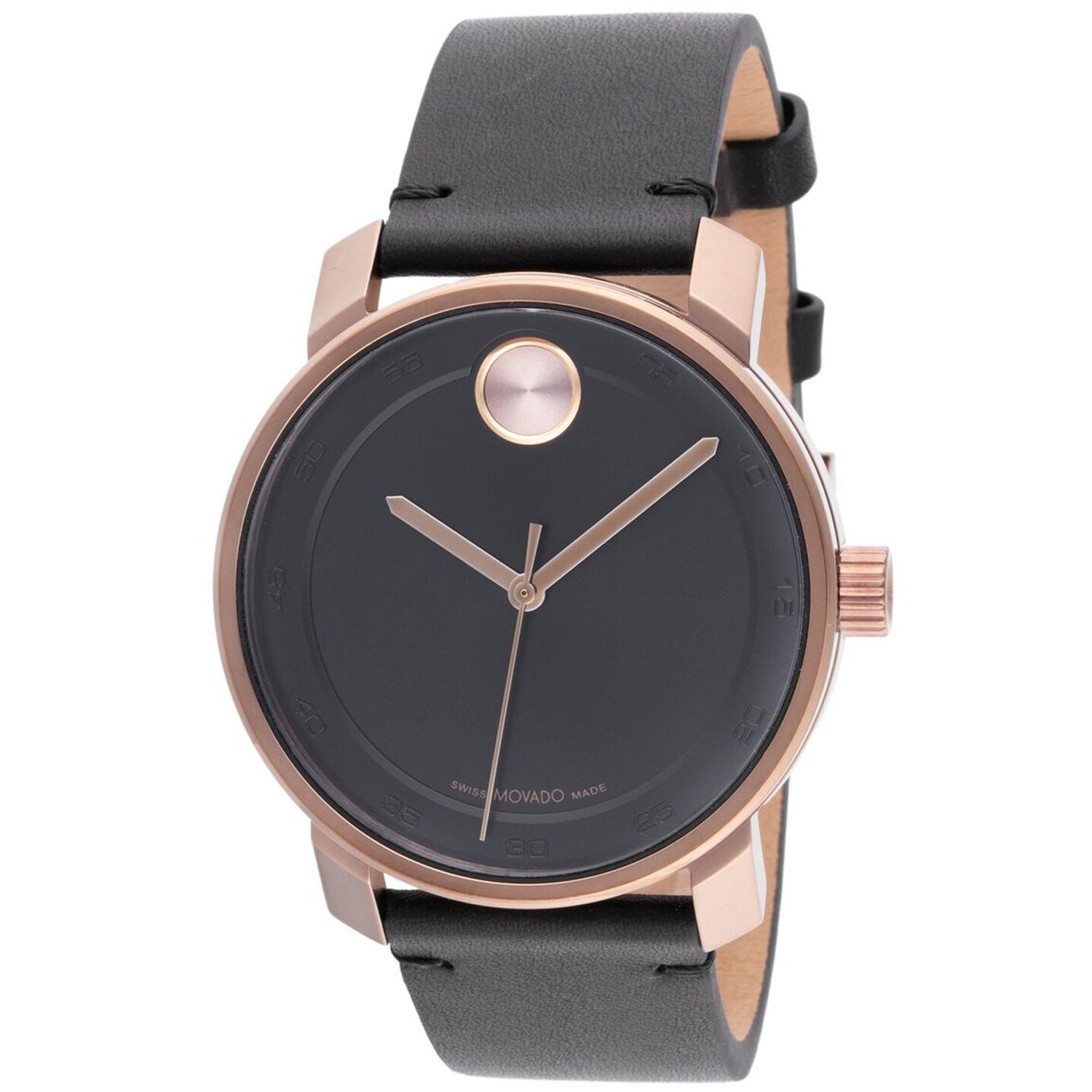 Movado Men's Bold Access Bids.com