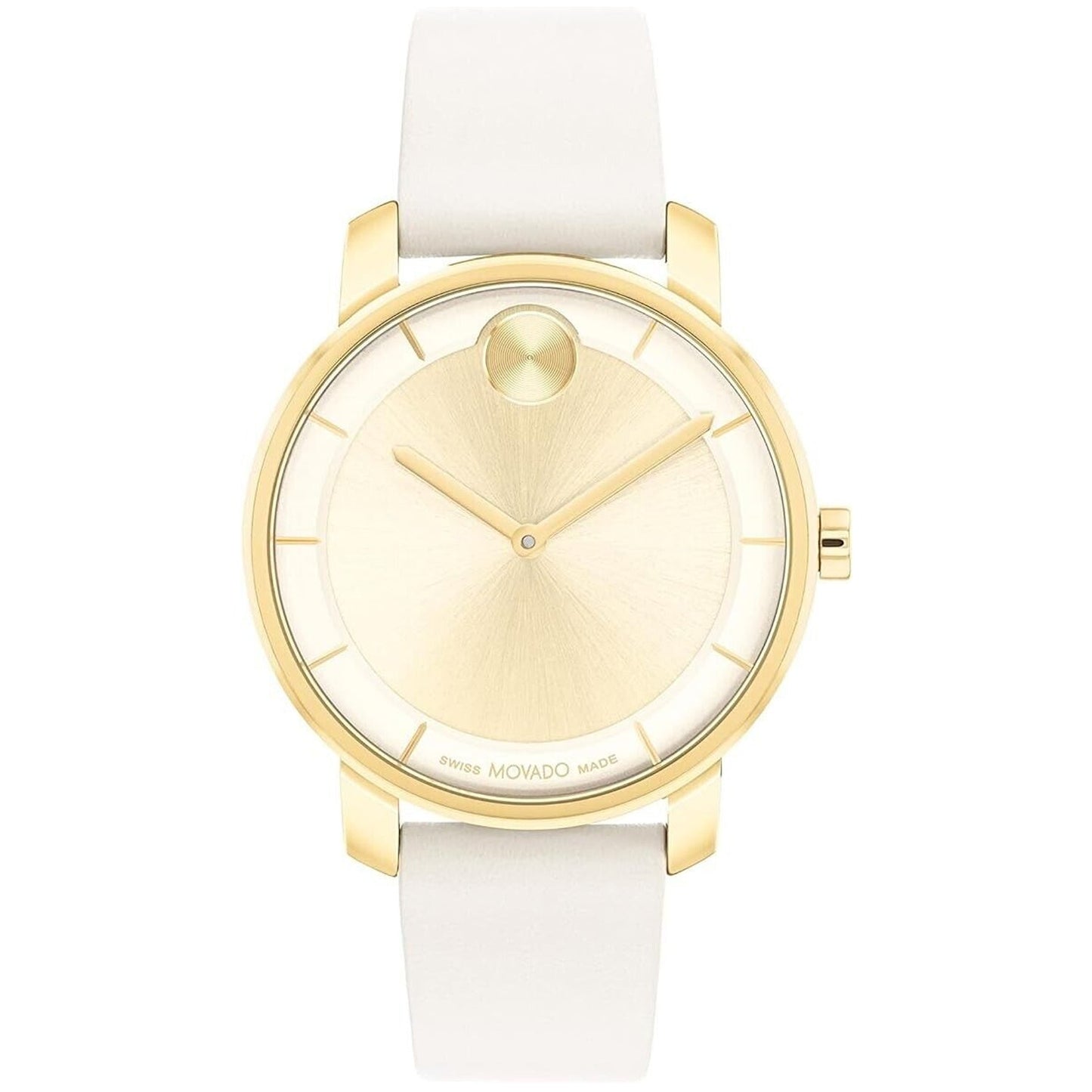 Movado Women's Bold Access Bids.com
