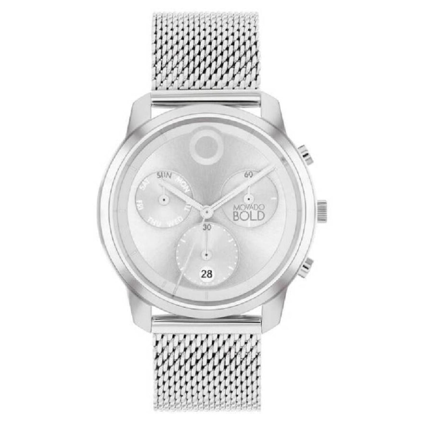 Movado Men's Element Bids.com