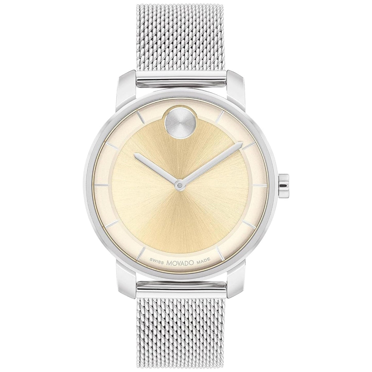 Movado Women's Bold Access Bids.com