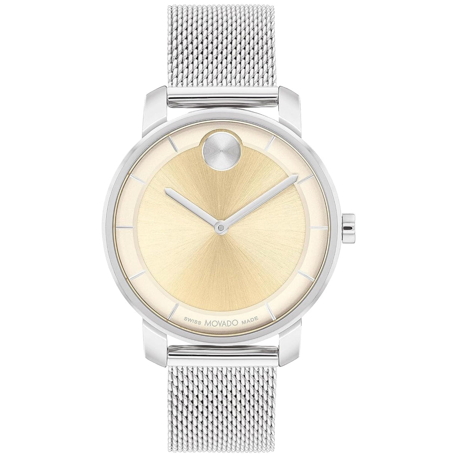 Movado Women's Bold Access Bids.com