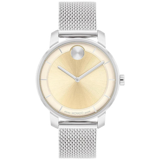 Movado Women's Bold Access Bids.com