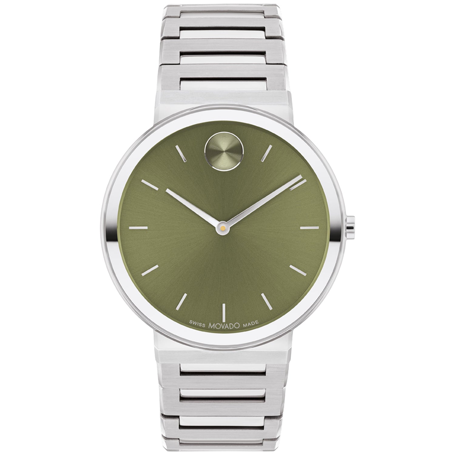 Movado Men's Bold Bids.com