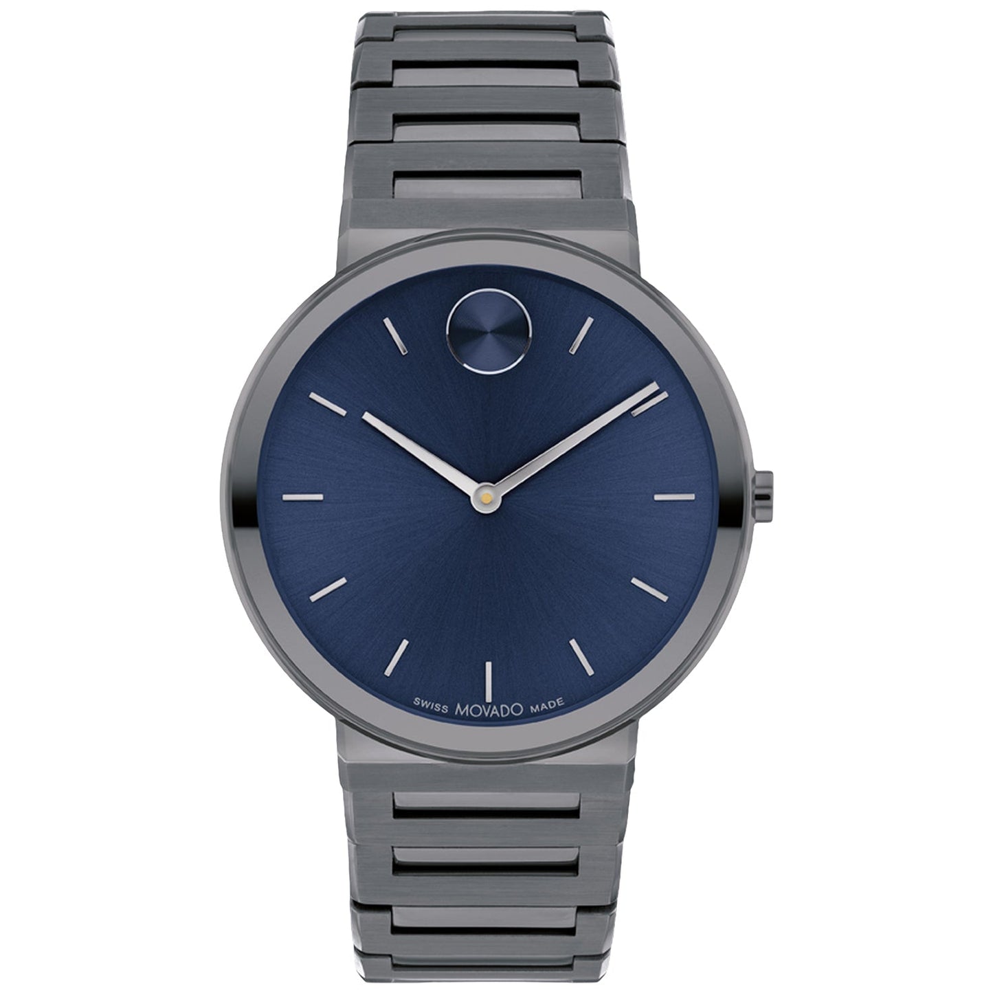 Movado Men's Bold Bids.com