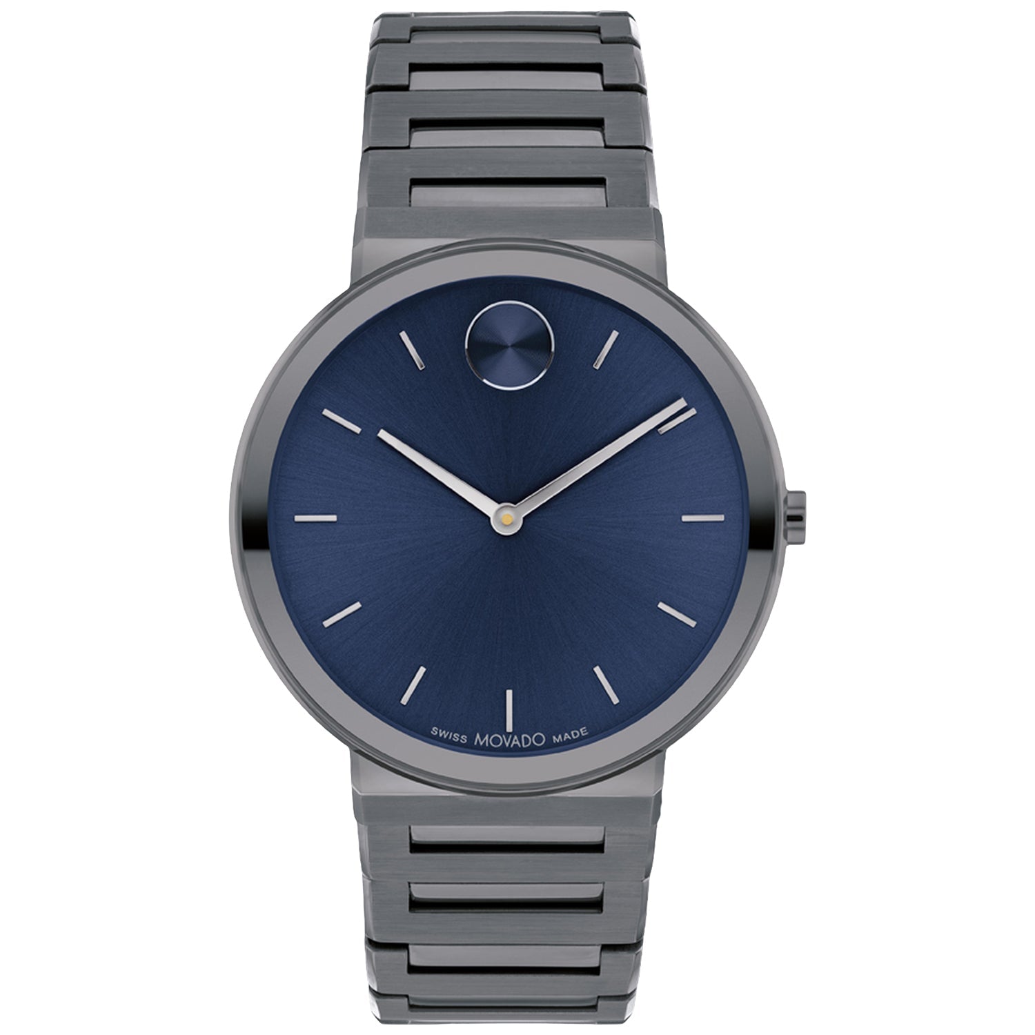 Movado Men's Bold Bids.com