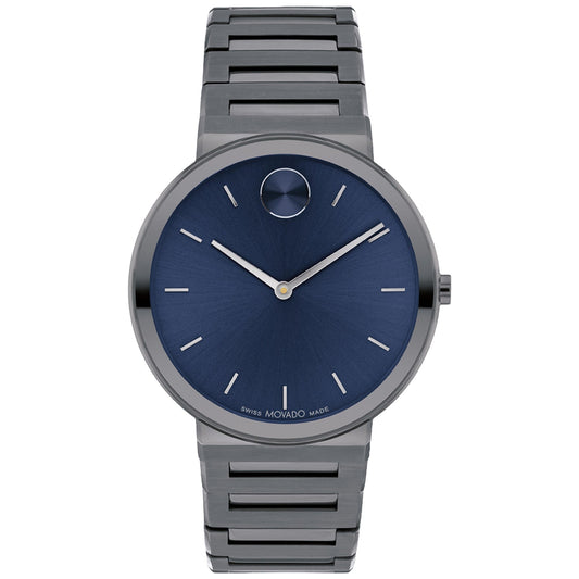 Movado Men's Bold Bids.com