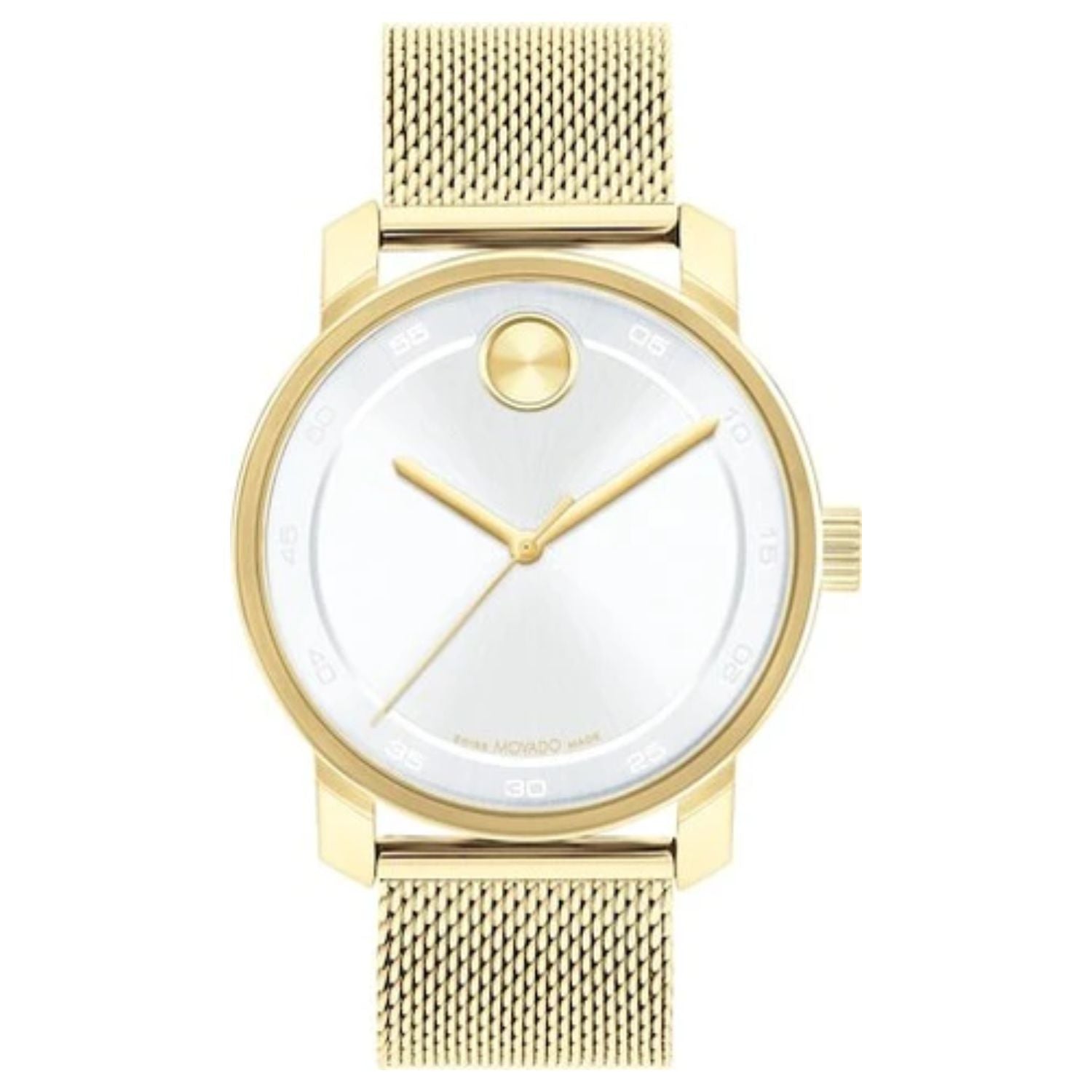 Movado Men's Bold access Bids.com