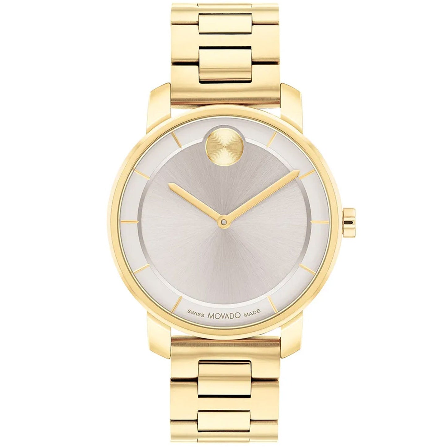 Movado Women's Bold Access Bids.com