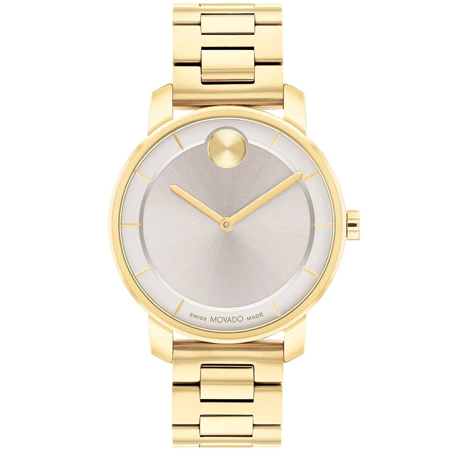 Movado Women's Bold Access Bids.com