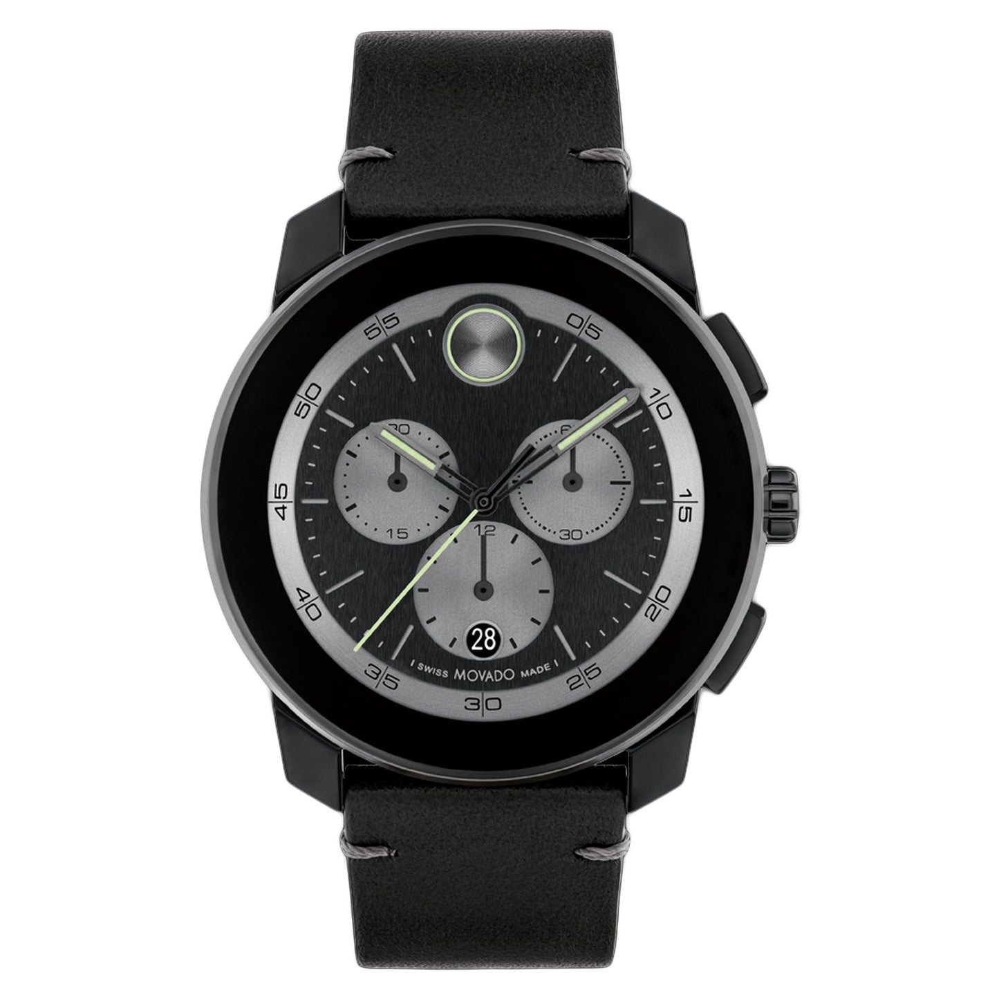 Movado Men's Bold Bids.com