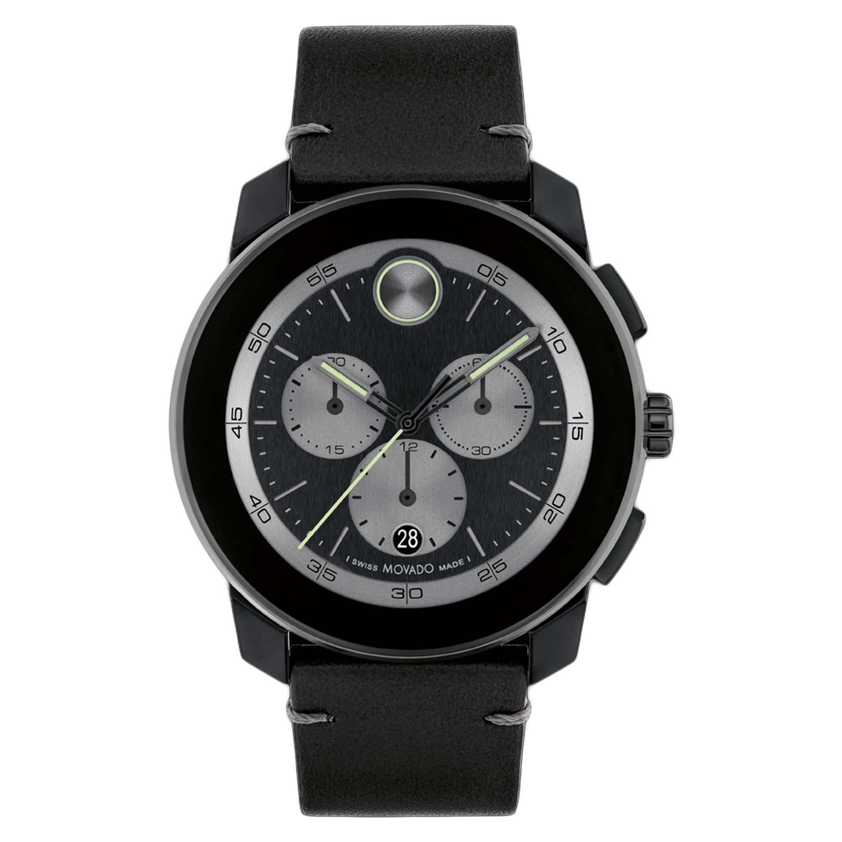 Movado Men's Bold Bids.com