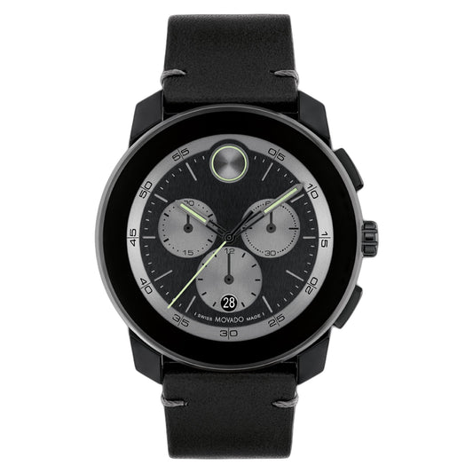 Movado Men's Bold Bids.com