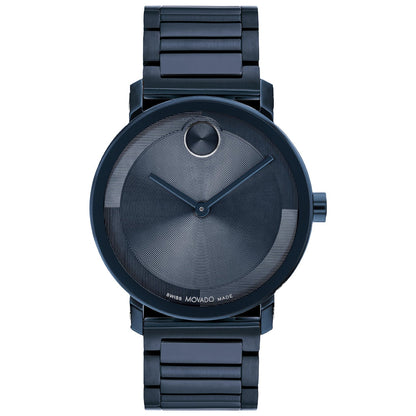 Movado Men's Bold Bids.com