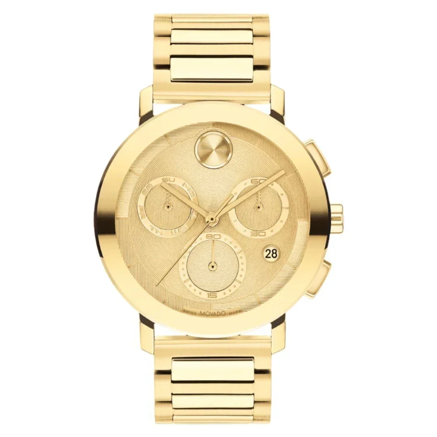 Movado Men's Bold Bids.com
