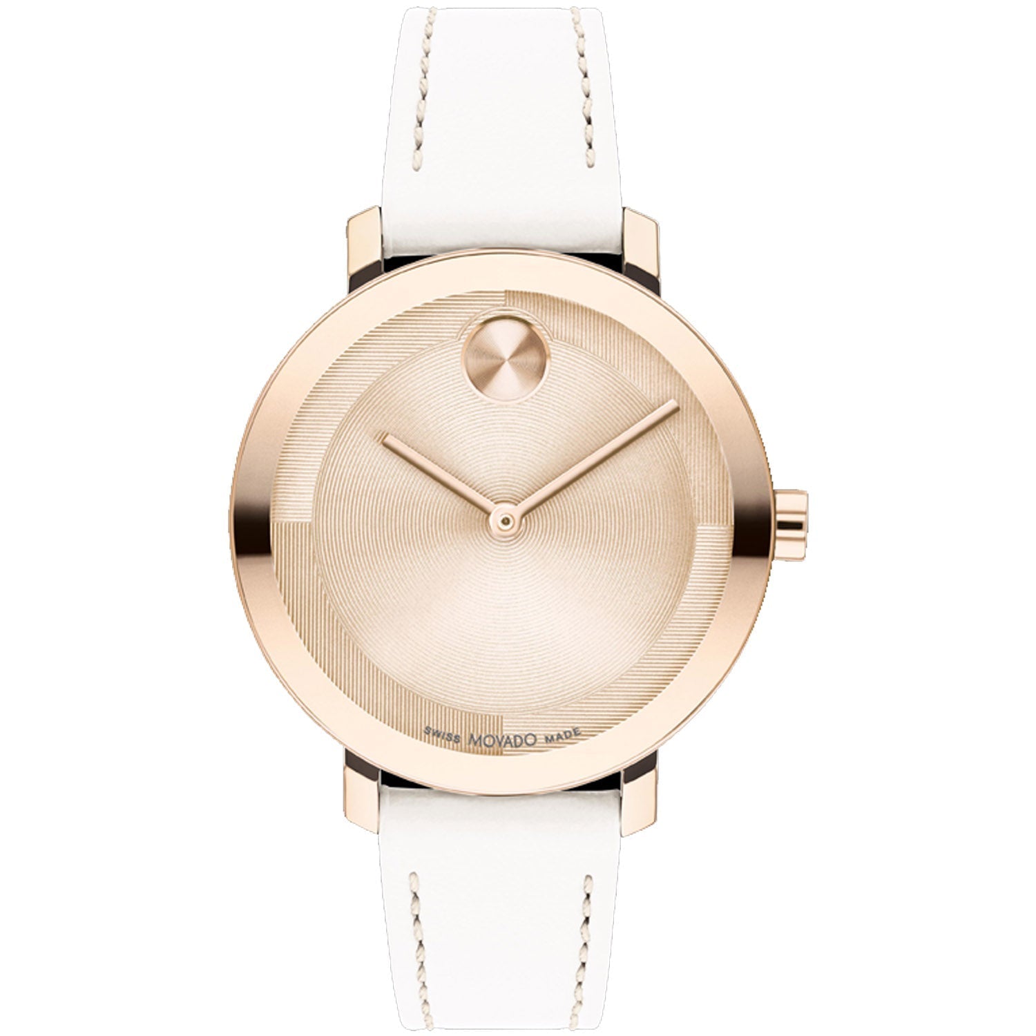 Movado Women's Bold Evolution 2.0 Bids.com