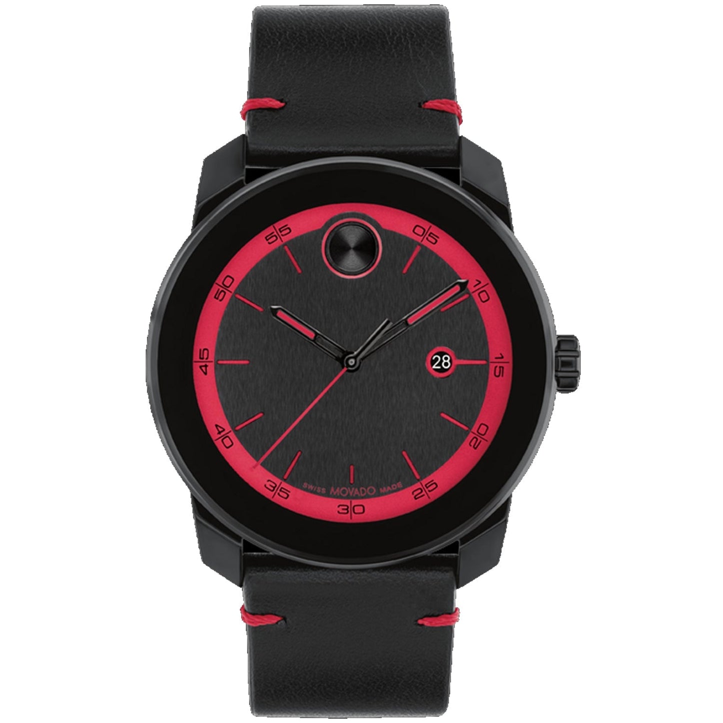 Movado Men's Bold TR90 Bids.com