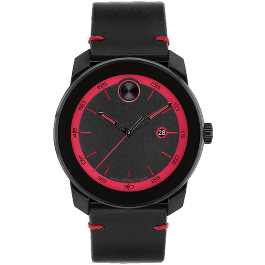 Movado Men's Bold TR90 Bids.com