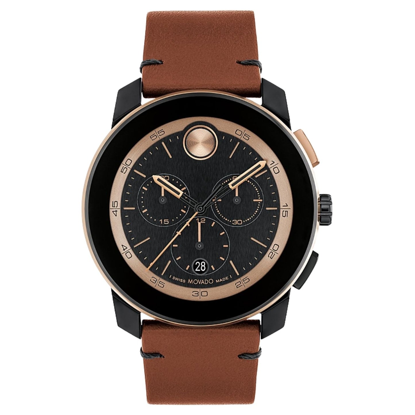 Movado Men's Bold Bids.com