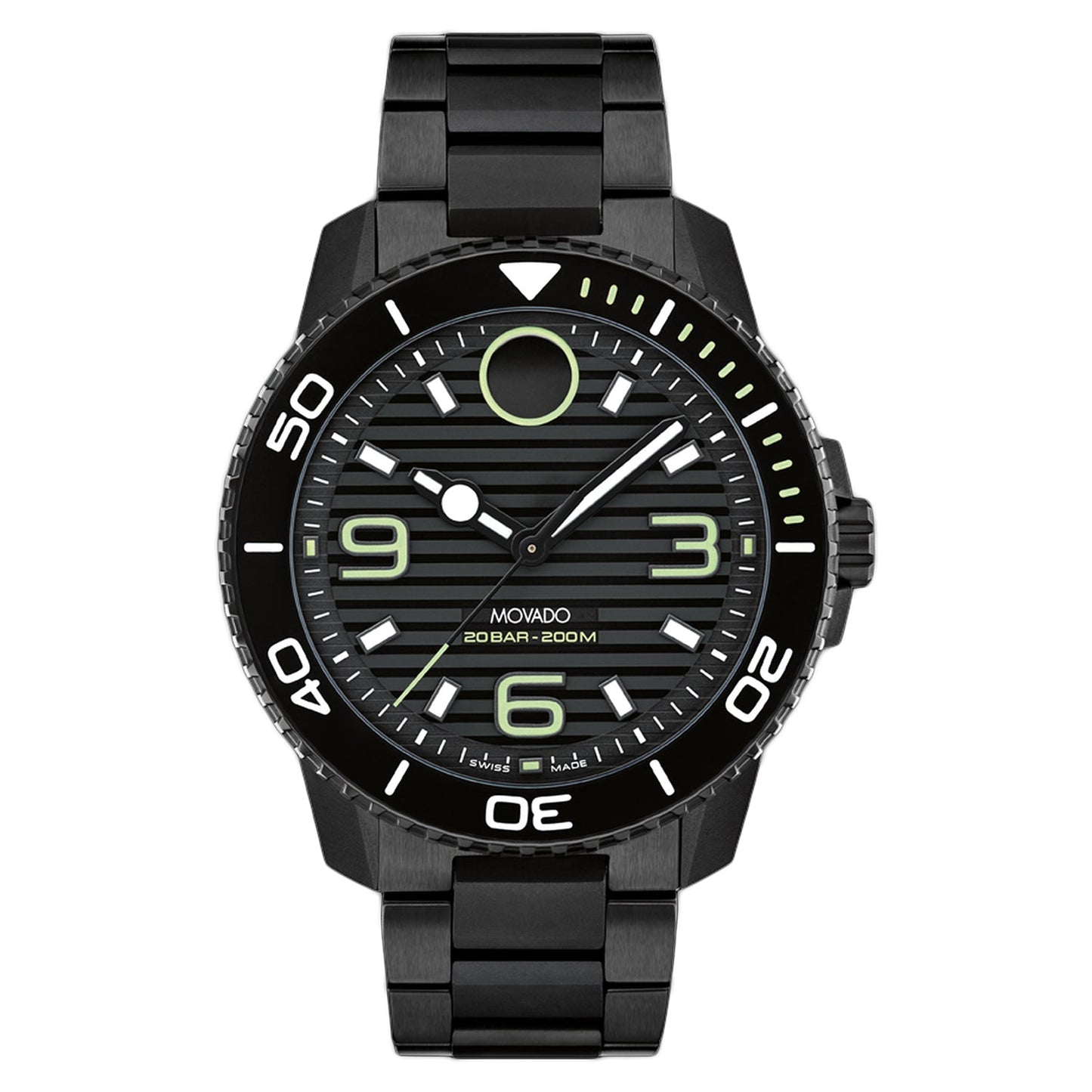 Movado Men's Bold Bids.com