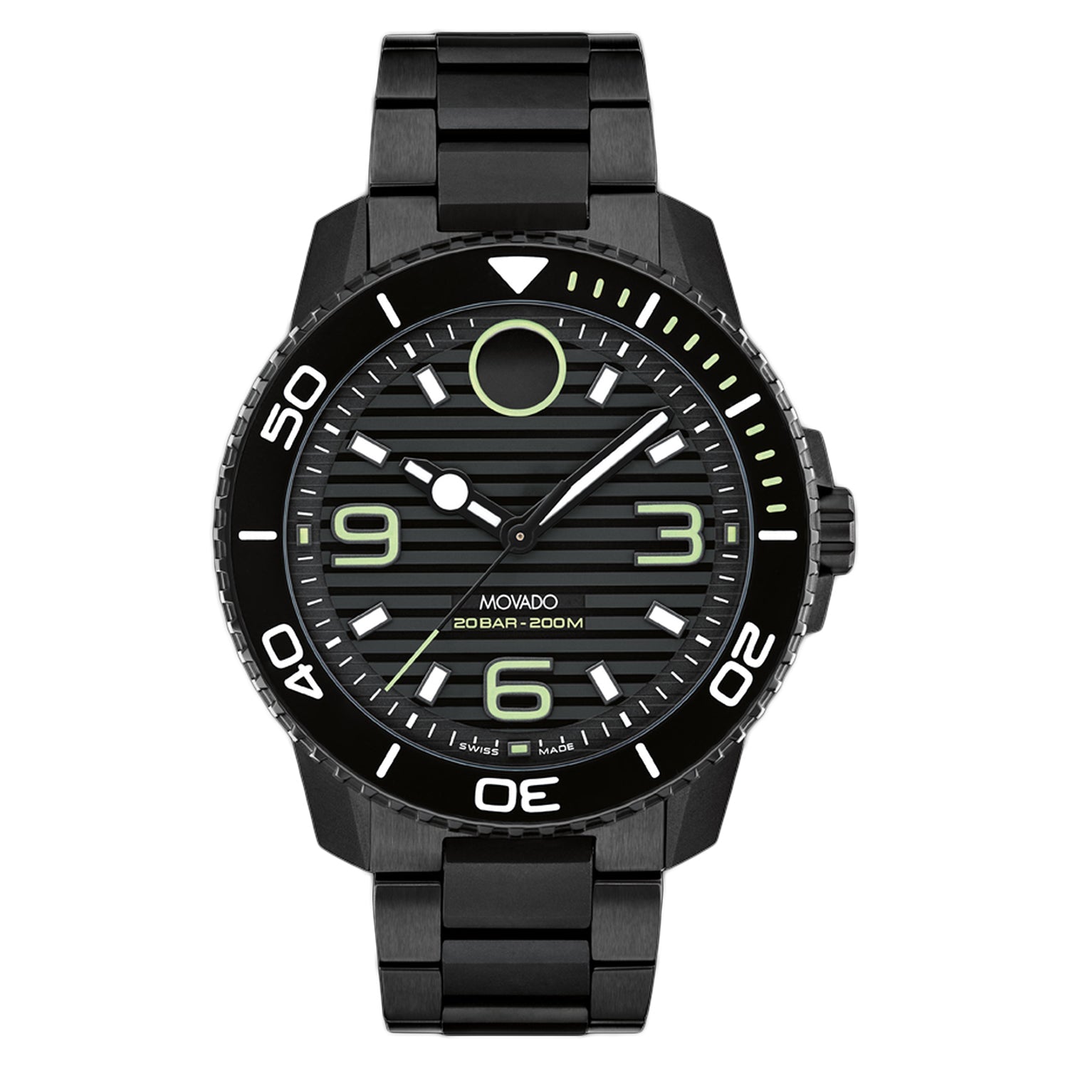 Movado Men's Bold Bids.com